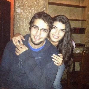 Meet your Posher, Can